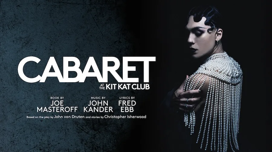Cabaret at the Kit Kat Club tickets