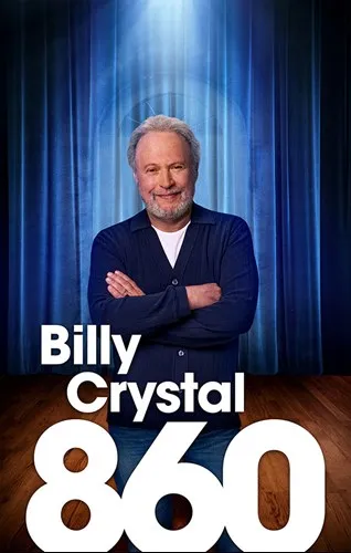 Billy Crystal tickets