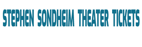 Stephen Sondheim Theater
