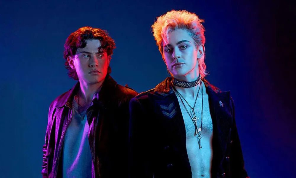 The Lost Boys