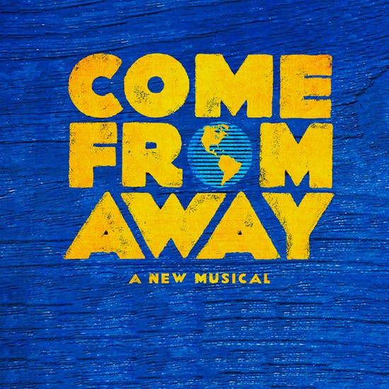 Come From Away