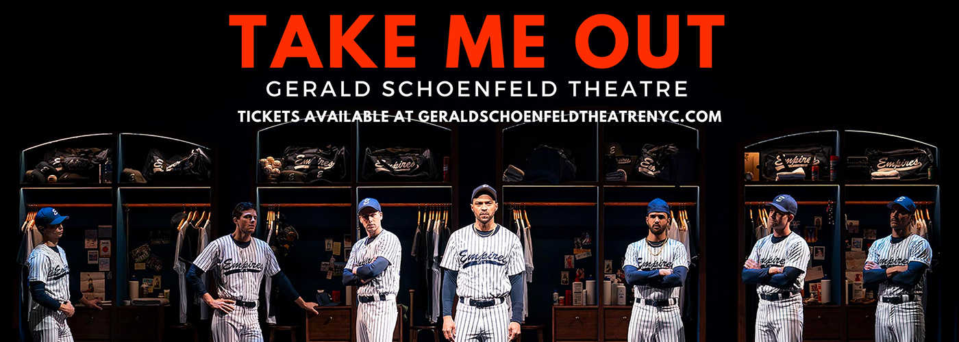 Take Me Out Tickets