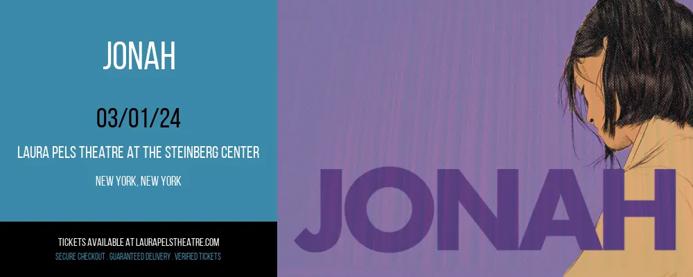 Jonah