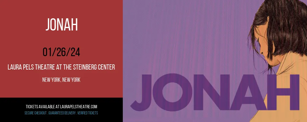 Jonah