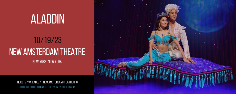 Aladdin