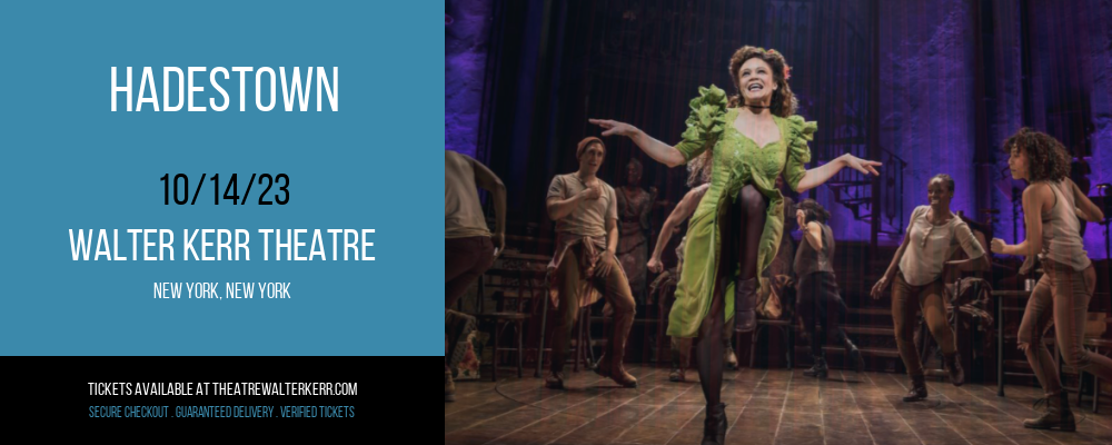 Hadestown