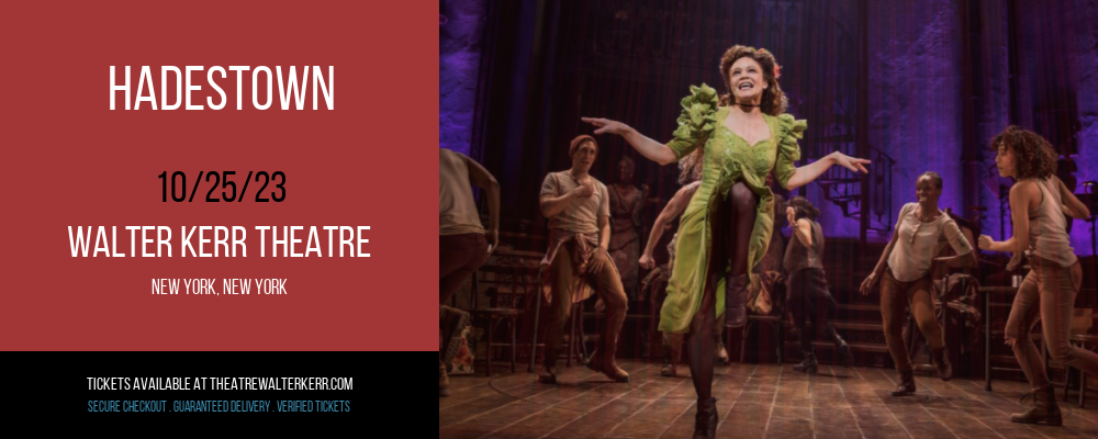 Hadestown