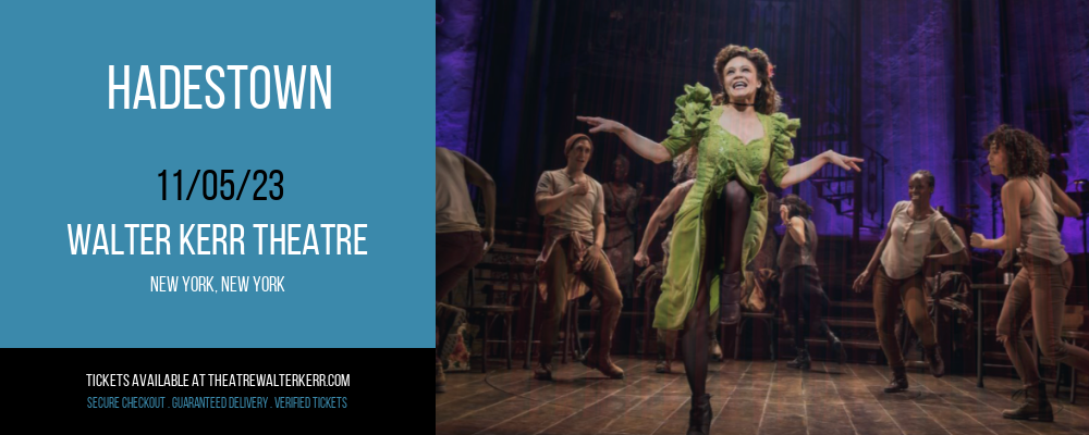 Hadestown