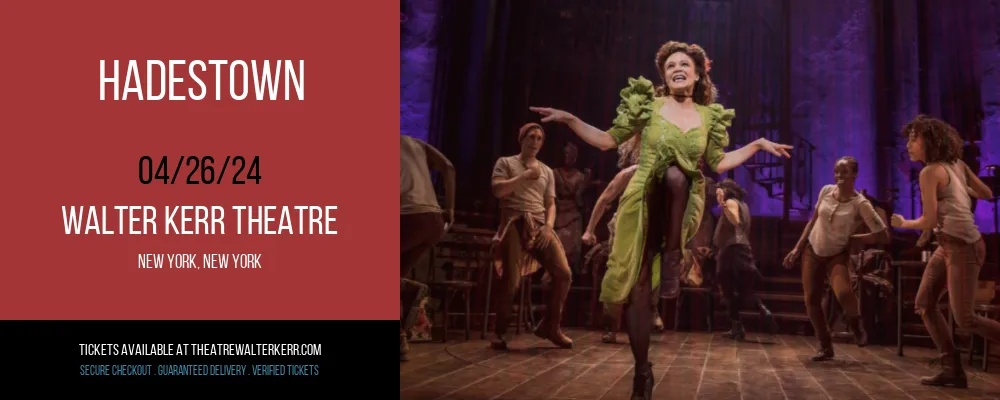 Hadestown
