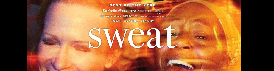 Sweat at Studio 54
