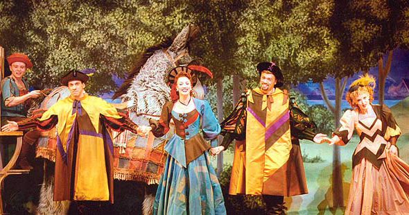 Kiss Me Kate