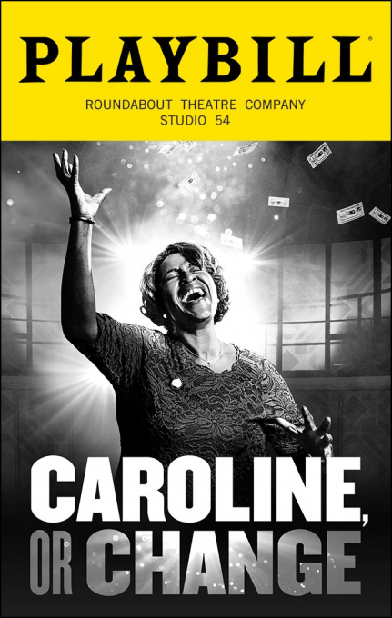 Caroline, Or Change