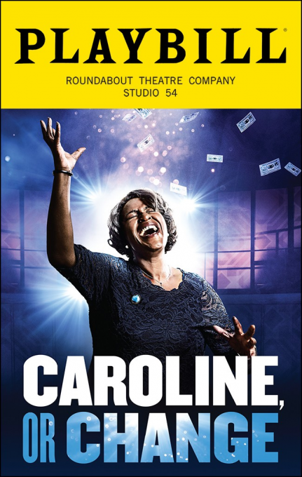 Caroline, Or Change