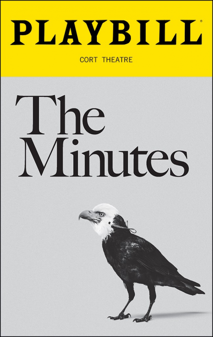 The Minutes