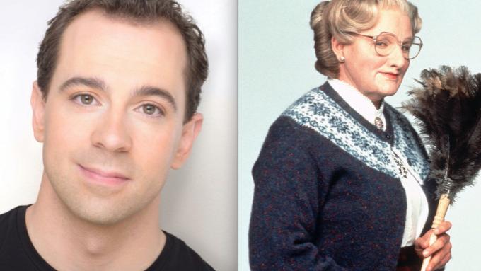 Mrs. Doubtfire – The Musical
