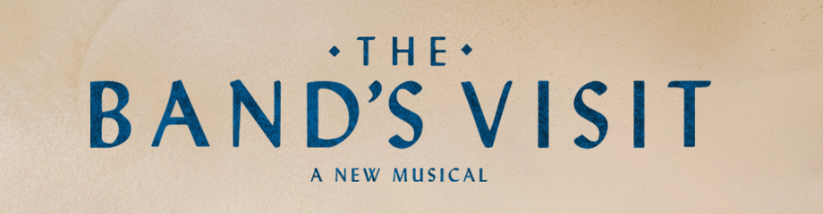 The Band’s Visit at Ethel Barrymore Theatre