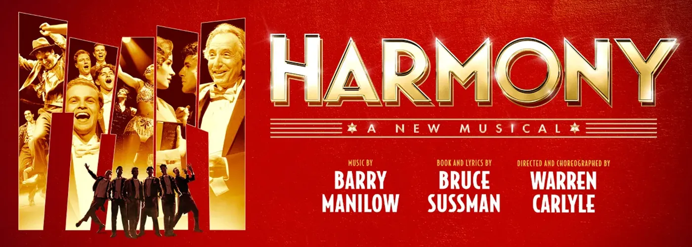 A Deep Dive into the Harmony Musical