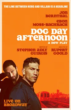 Dog Day Afternoon