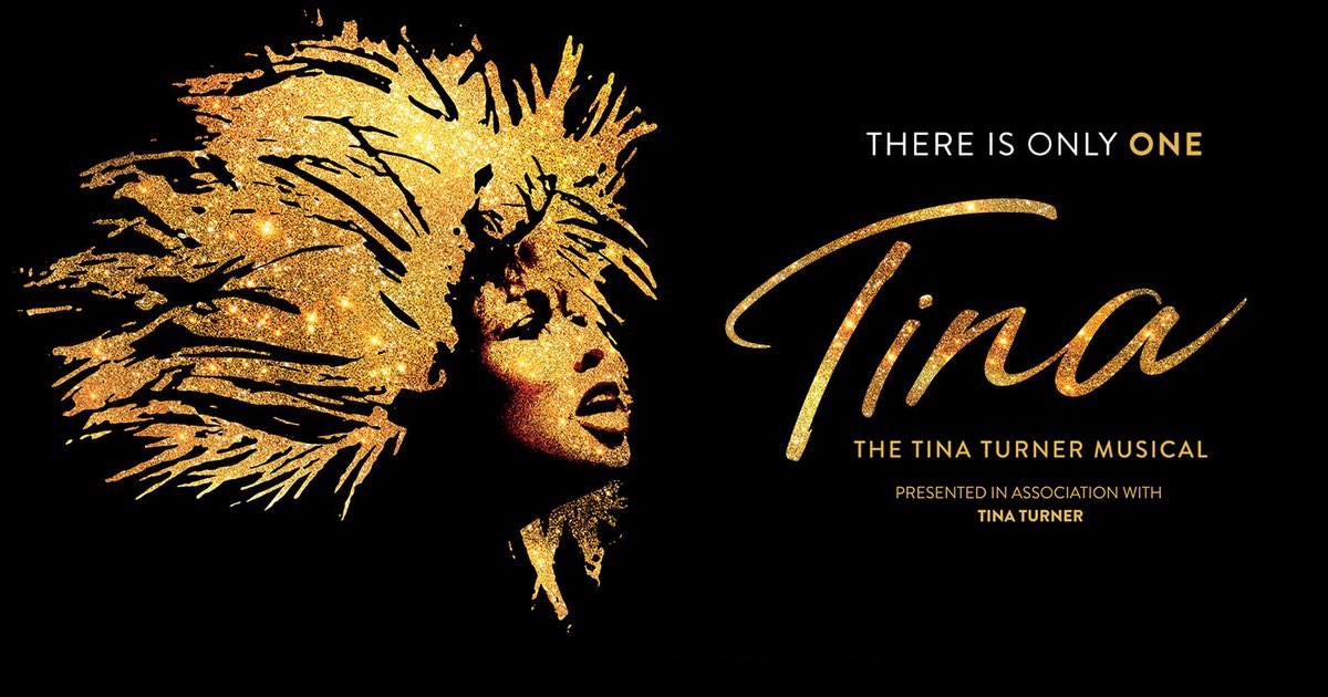 TINA – The Tina Turner Musical [CANCELLED]