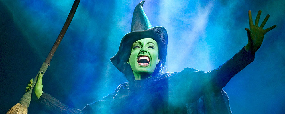 The Success of Wicked: How Wicked Bewitched Broadway