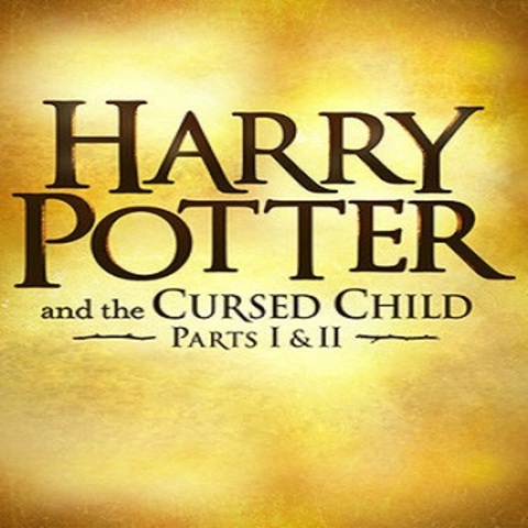 Harry Potter and The Cursed Child – Part 2