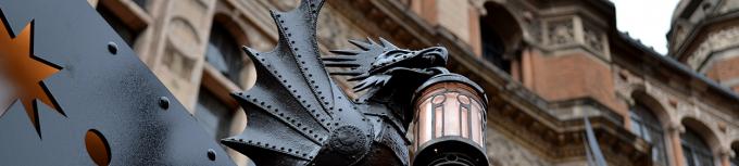 Harry Potter and The Cursed Child – Part 1 & 2 (4/23 7:30PM & 4/24 7:30PM)